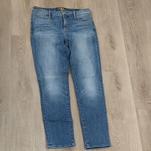 Lucky Brand Women's Jeans Hayden Skinny